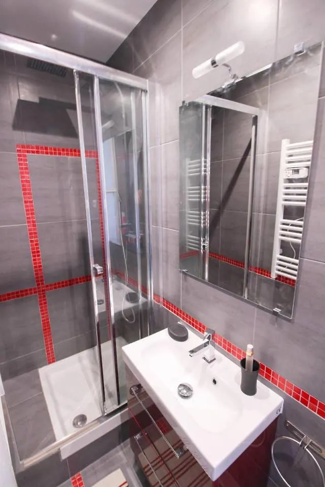 Cosy, Tour Eiffel - Champs De Mars Apartment Paris 0*,