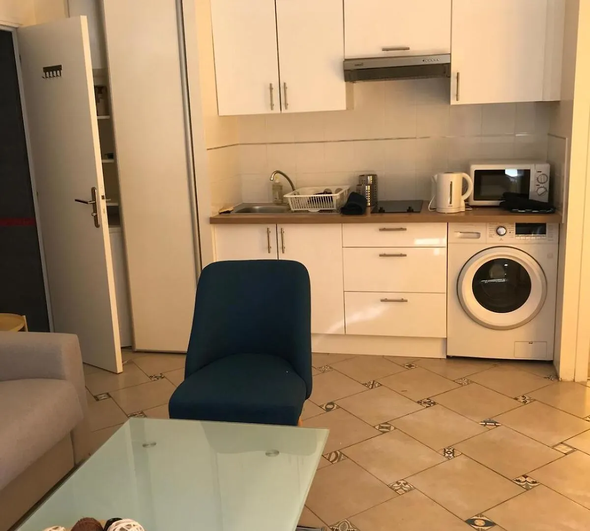 Cosy, Tour Eiffel - Champs De Mars Apartment Paris 0*,  France