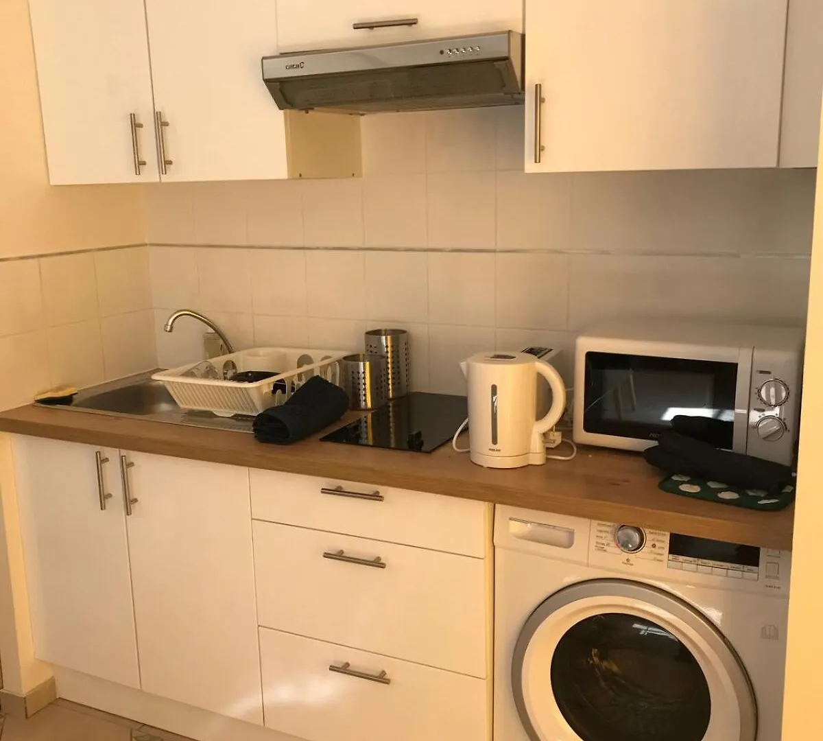 Cosy, Tour Eiffel - Champs De Mars Apartment Paris France
